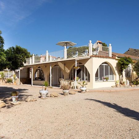 Apartment Costa Blanca Mutxamel Exterior foto