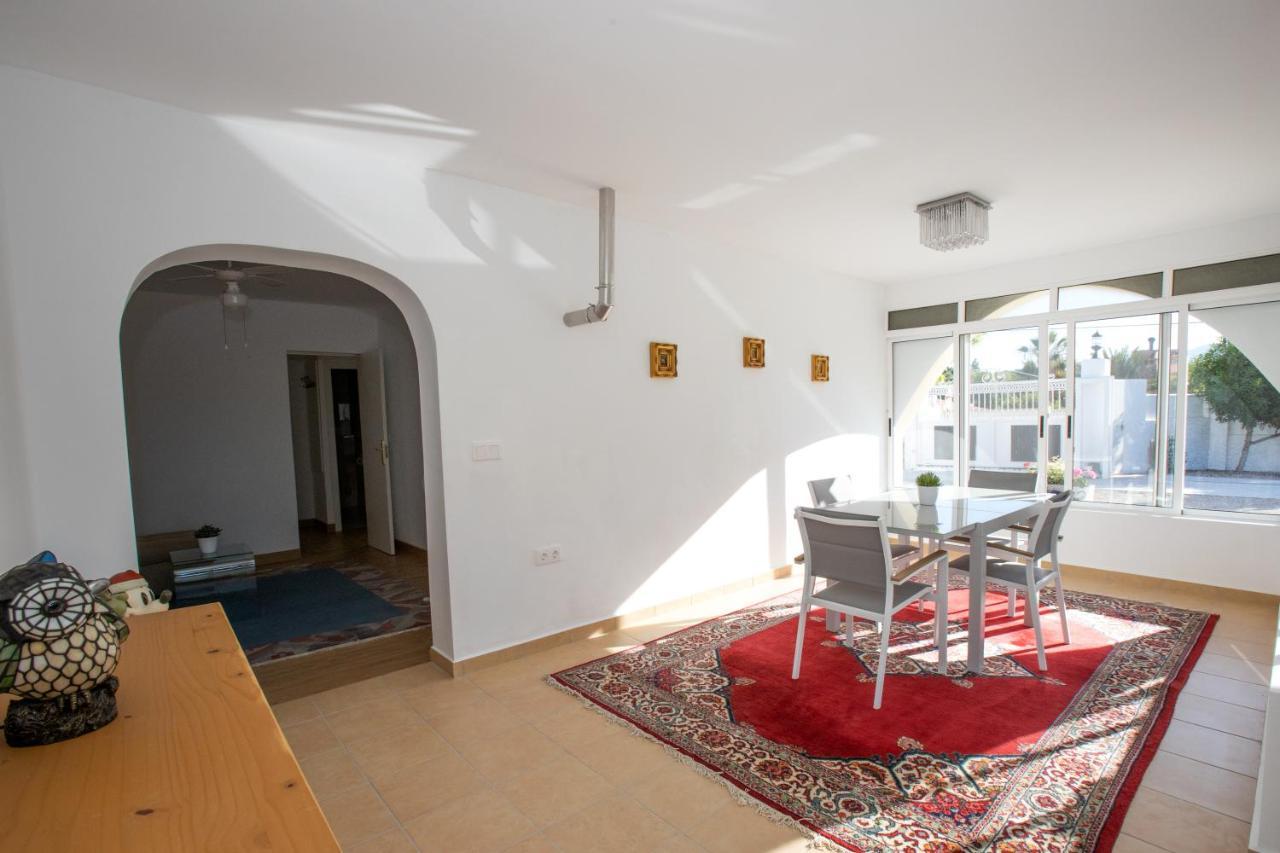 Apartment Costa Blanca Mutxamel Exterior foto