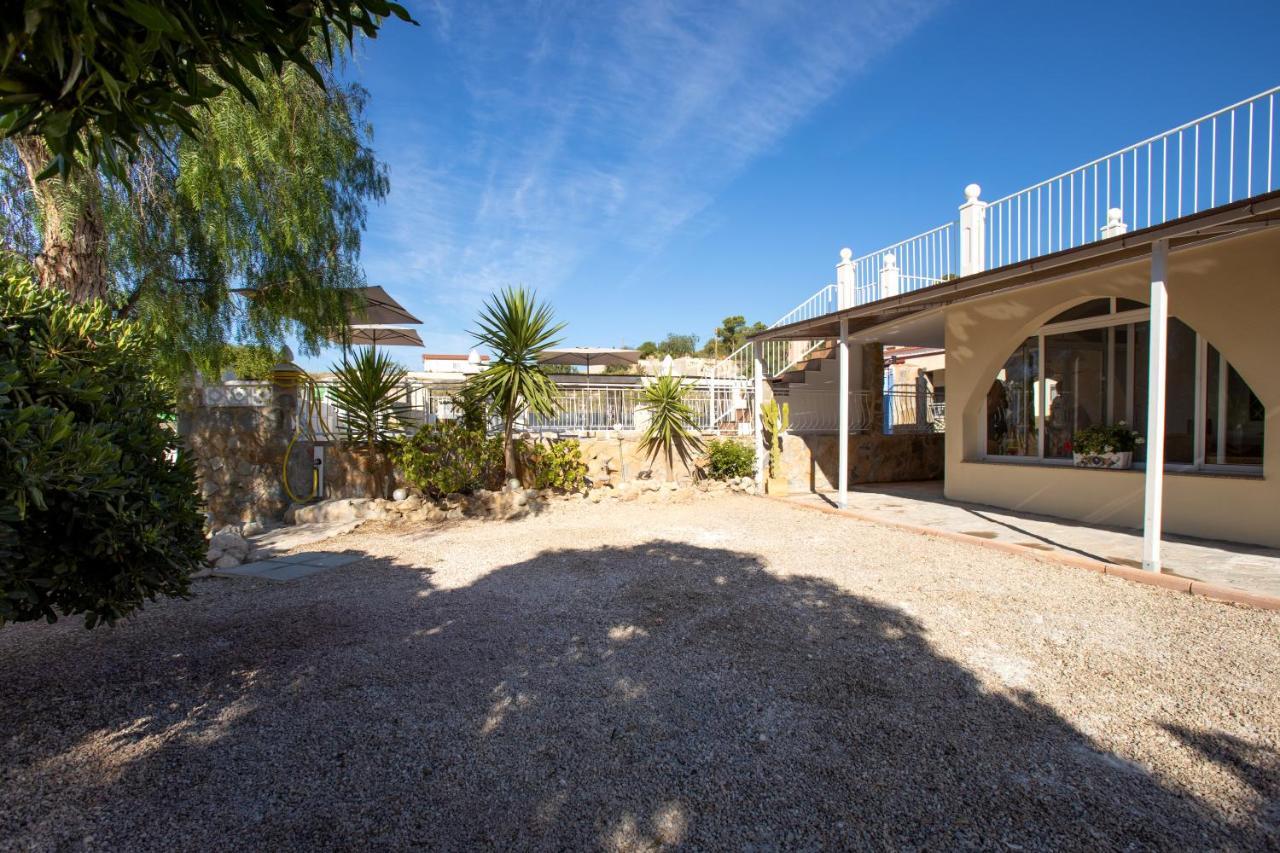 Apartment Costa Blanca Mutxamel Exterior foto