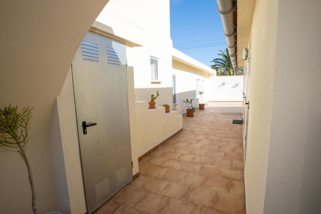 Apartment Costa Blanca Mutxamel Exterior foto