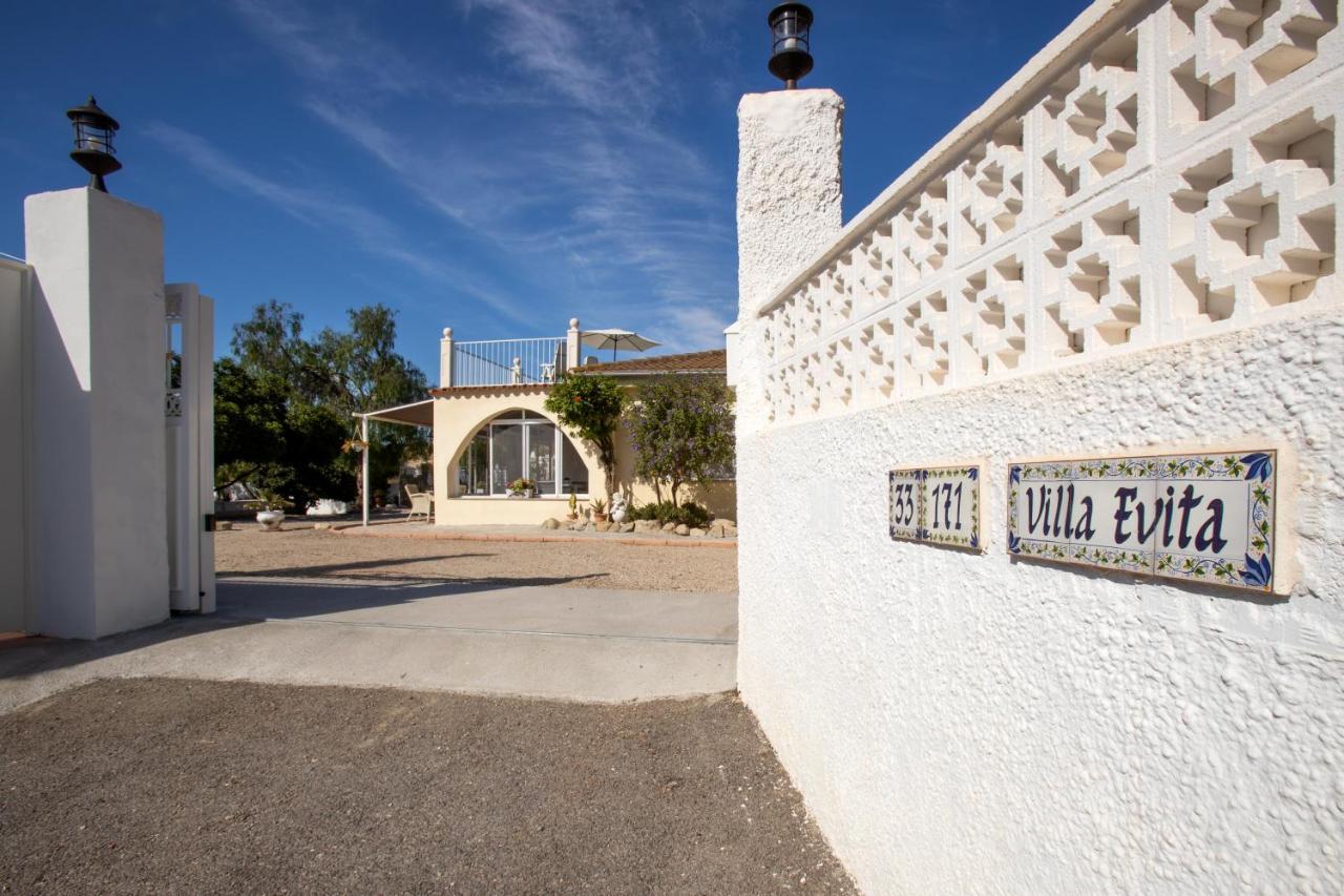 Apartment Costa Blanca Mutxamel Exterior foto