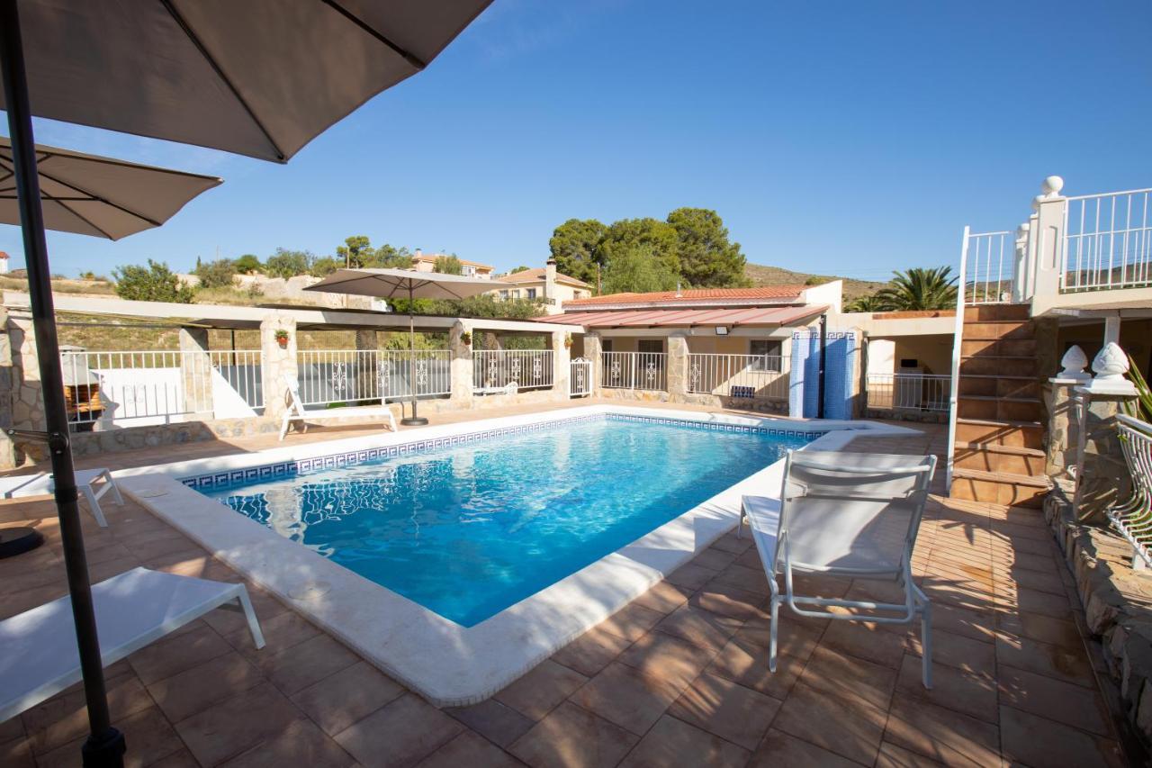 Apartment Costa Blanca Mutxamel Exterior foto